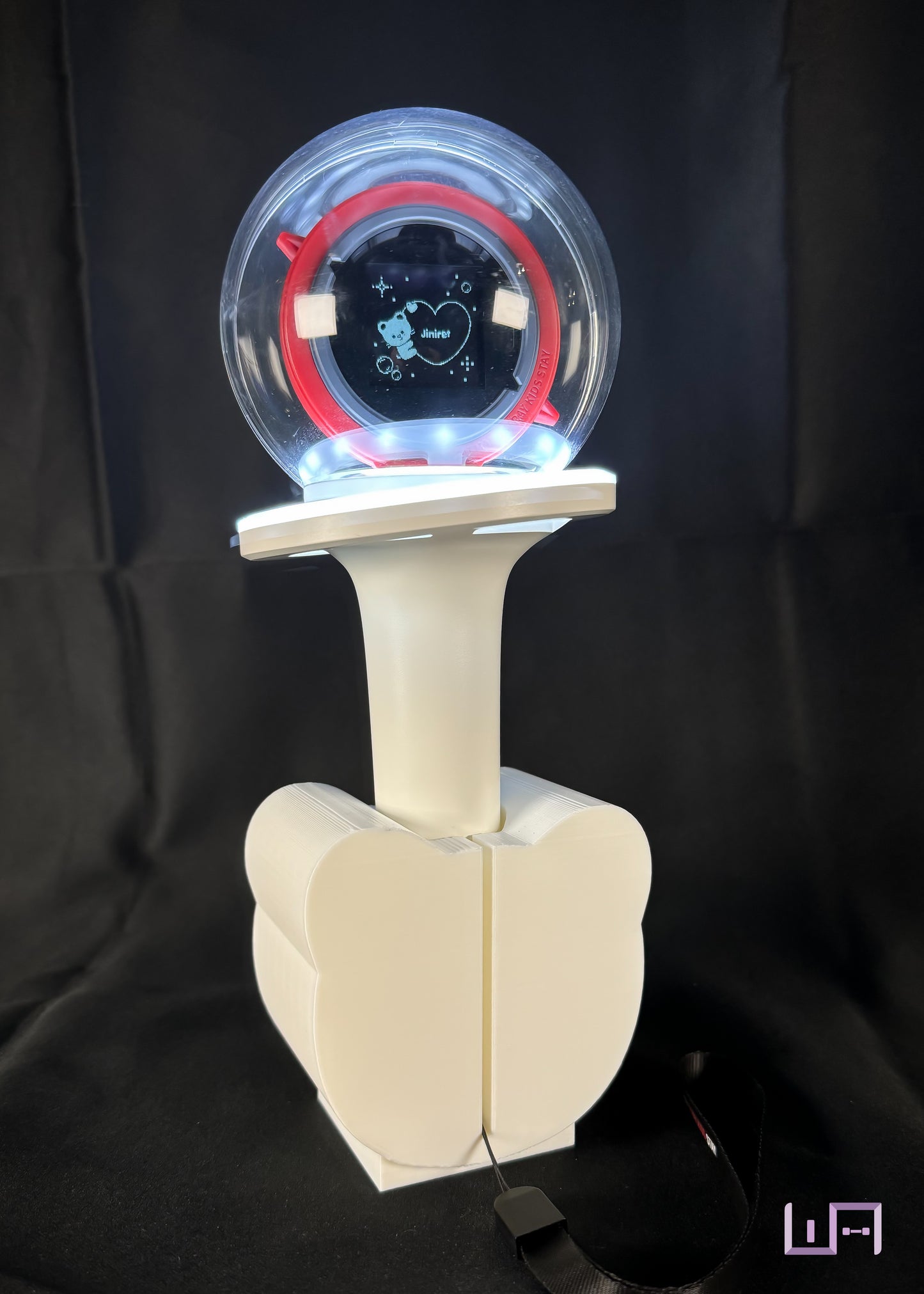 Ferret (Light Stick Holders)