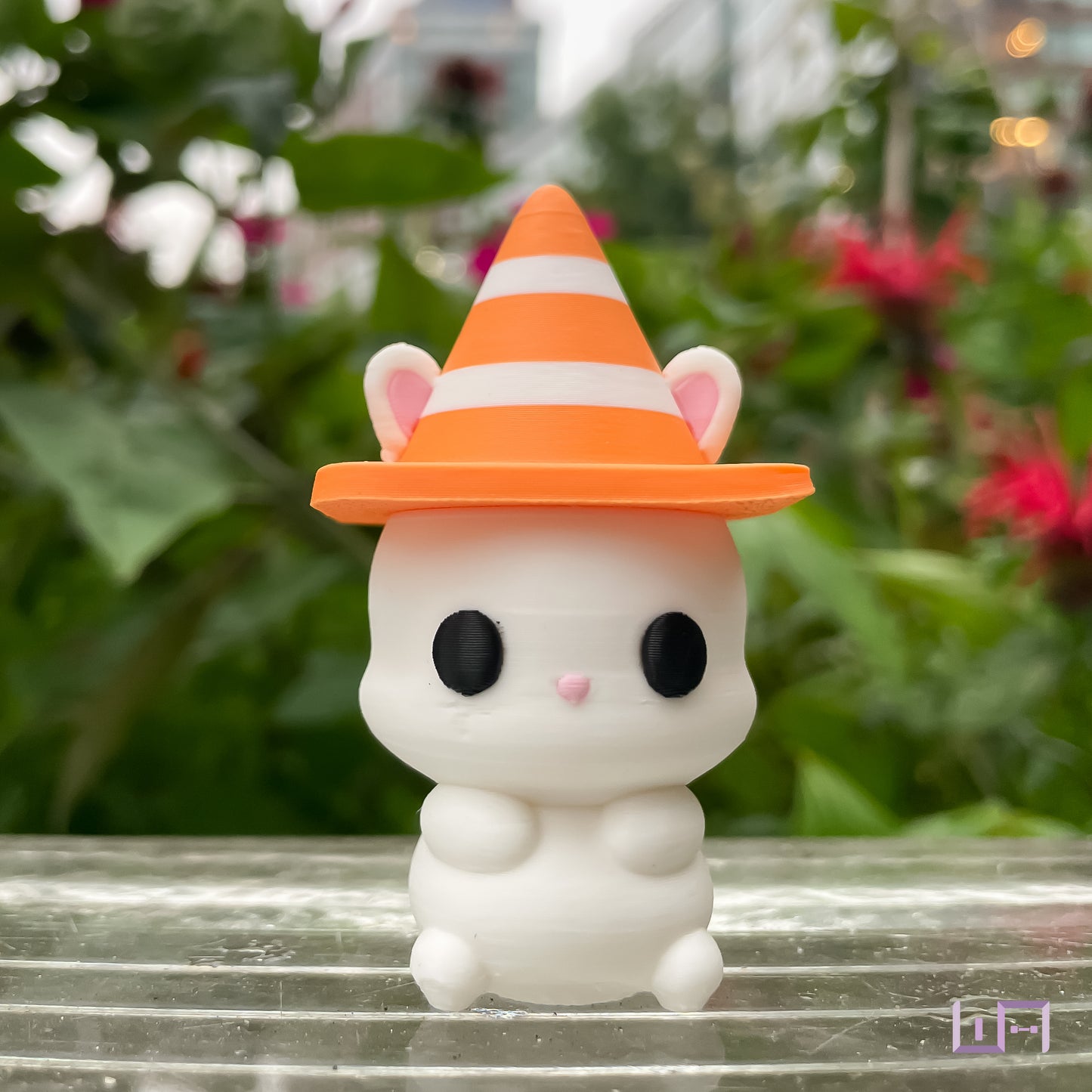 NYC: Bunny Cone