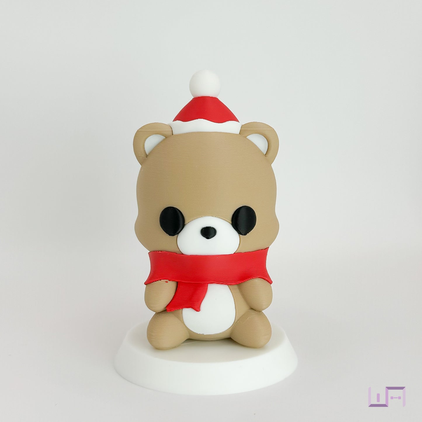 Teddy Bear
