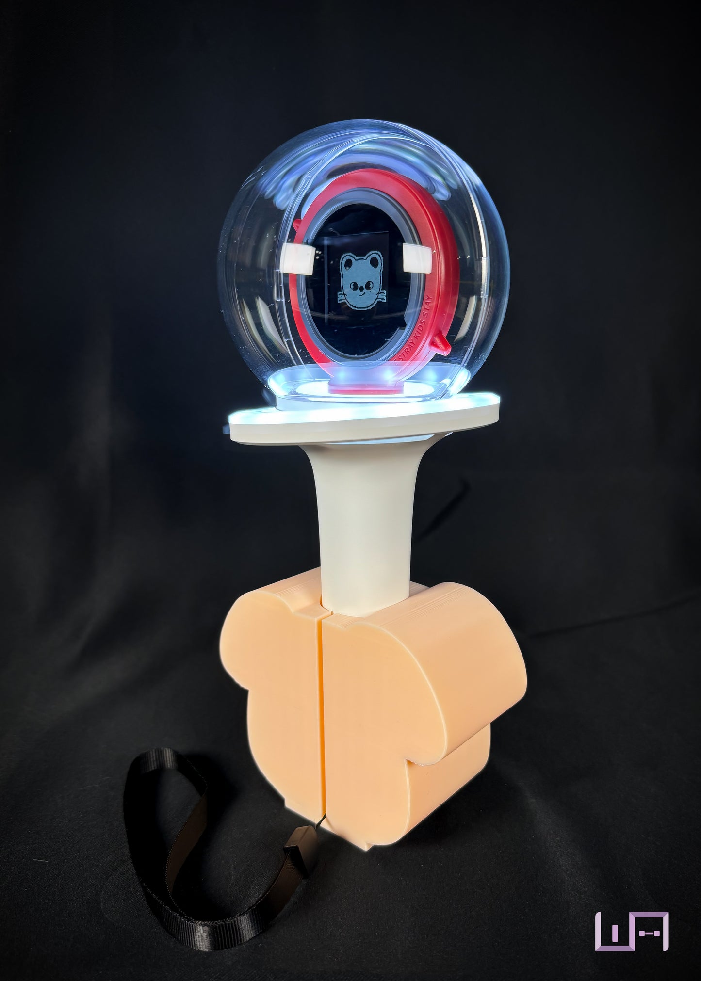 Puppy (Light Stick Holders)