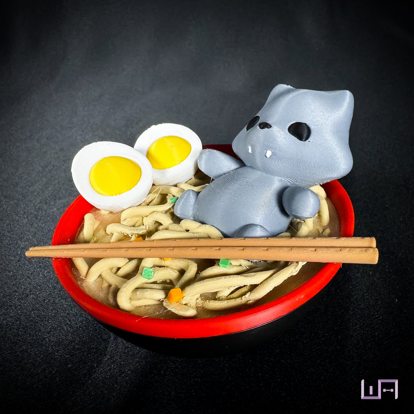 Wolfie Ramen