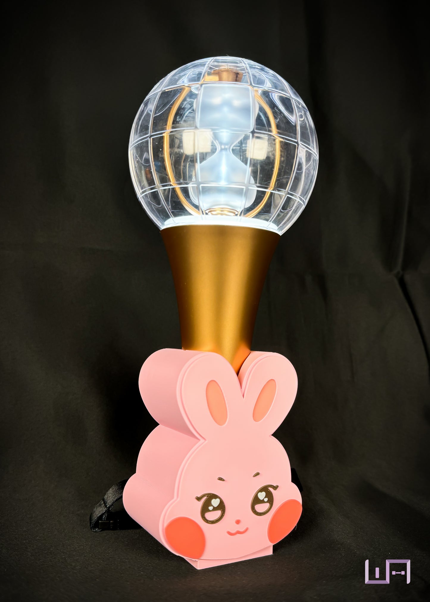 DDEONGbyeoli (Light Stick Holders)