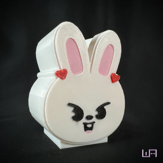 Light Stick Holders - Leebit