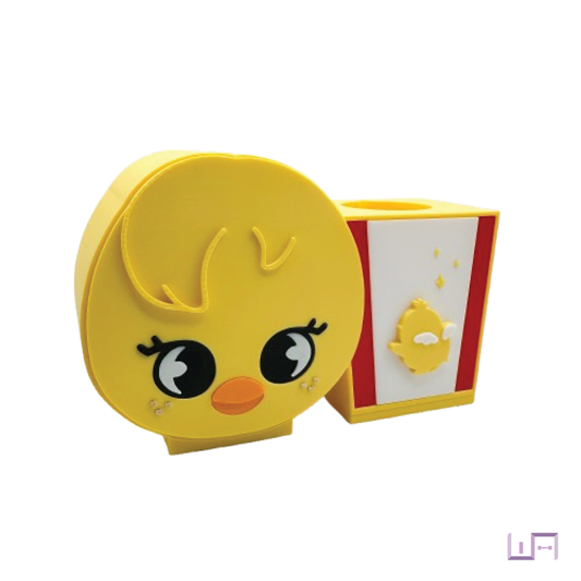 Light Stick Holders - Bokkari Chicken Bucket