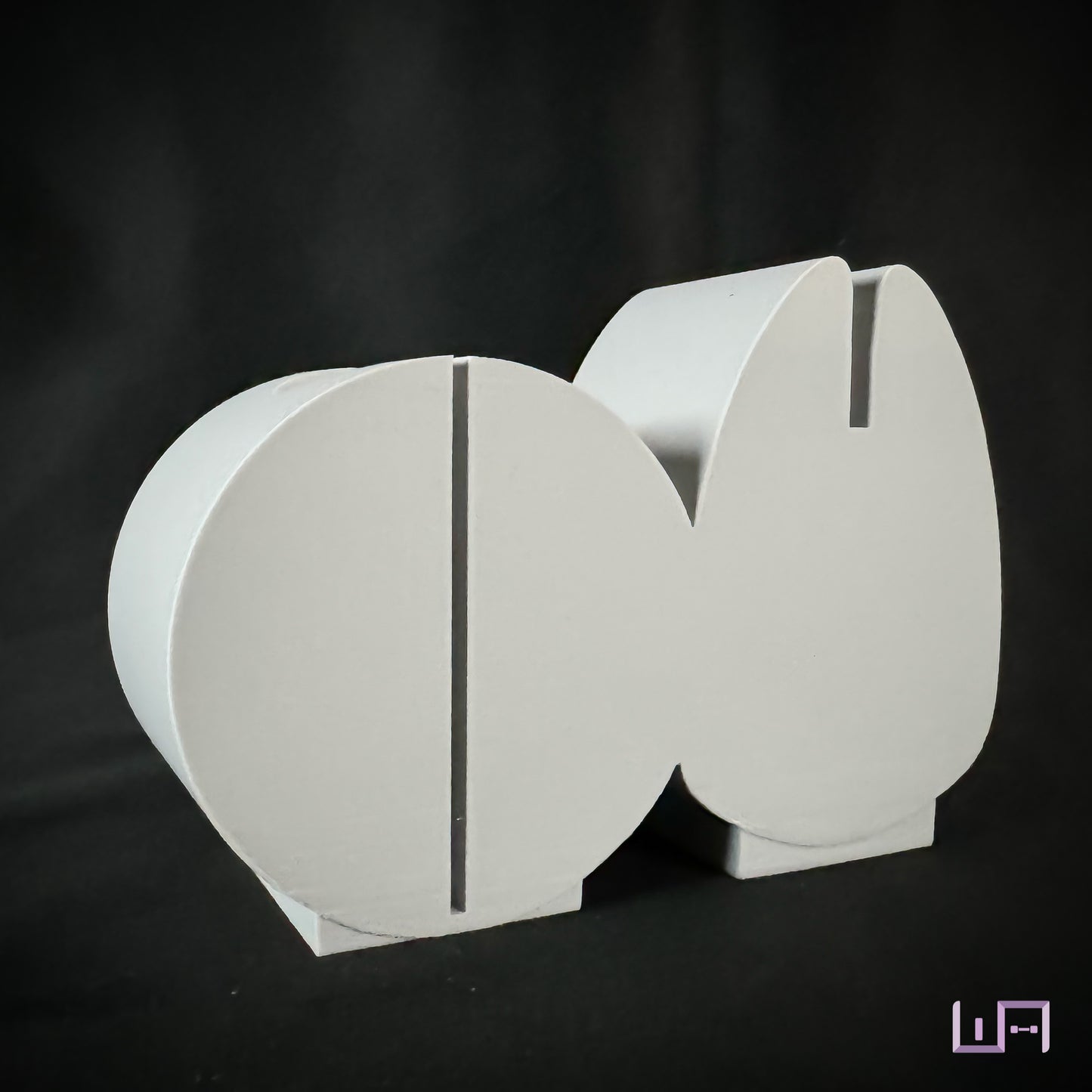 Wolf Star Gaze (Light Stick Holders)