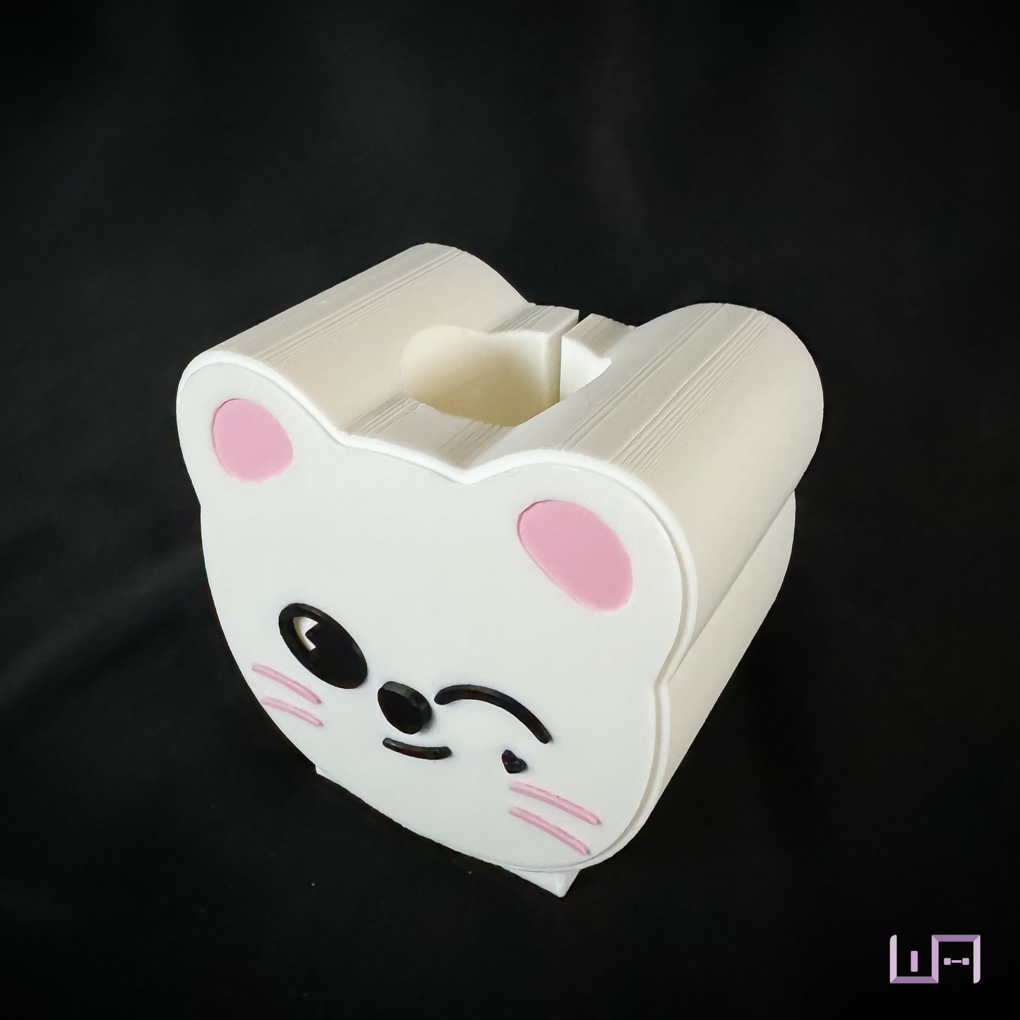 Ferret (Light Stick Holders)