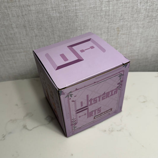 Vex-Inspired Memorabilia 2024-2025: Blind Box
