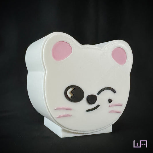 Light Stick Holders - Jiniret