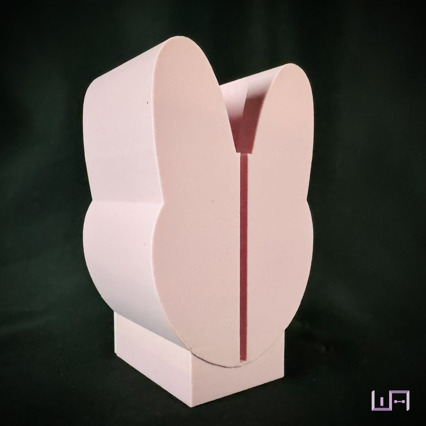 Pig Rabbit (Light Stick Holders)