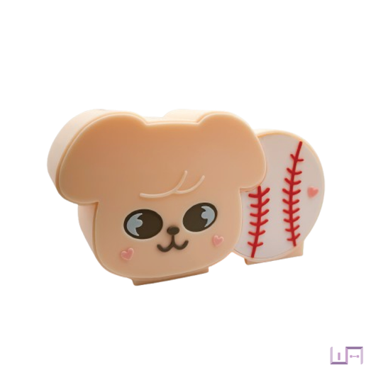 Light Stick Holders - PuppyM Baseball