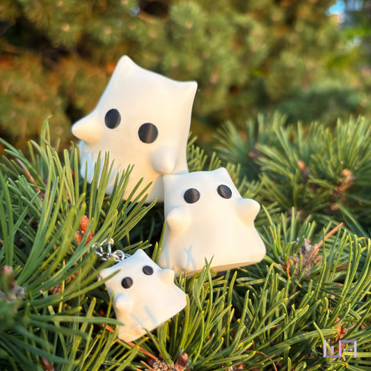 Ghost Family