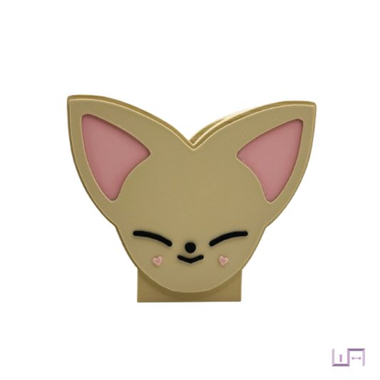 Light Stick Holders - FoxI.Ny