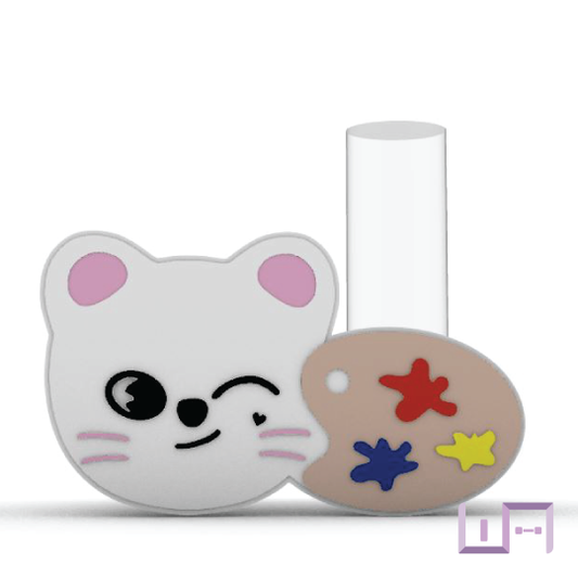 Coming Soon - Light Stick Holders - Jiniret Paint
