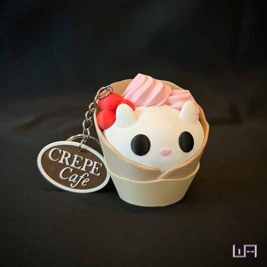 Crepe