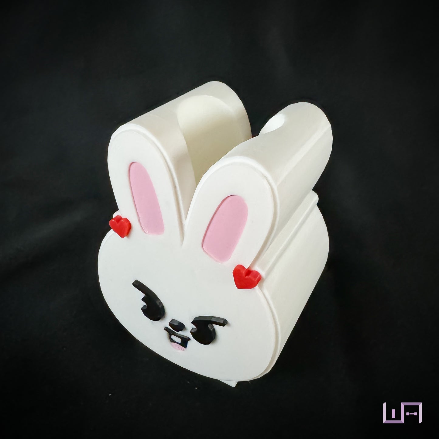 Rabbit (Light Stick Holders)