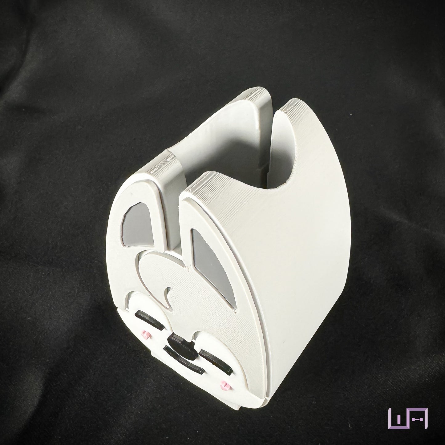 Light Stick Holders - Wolf Chan