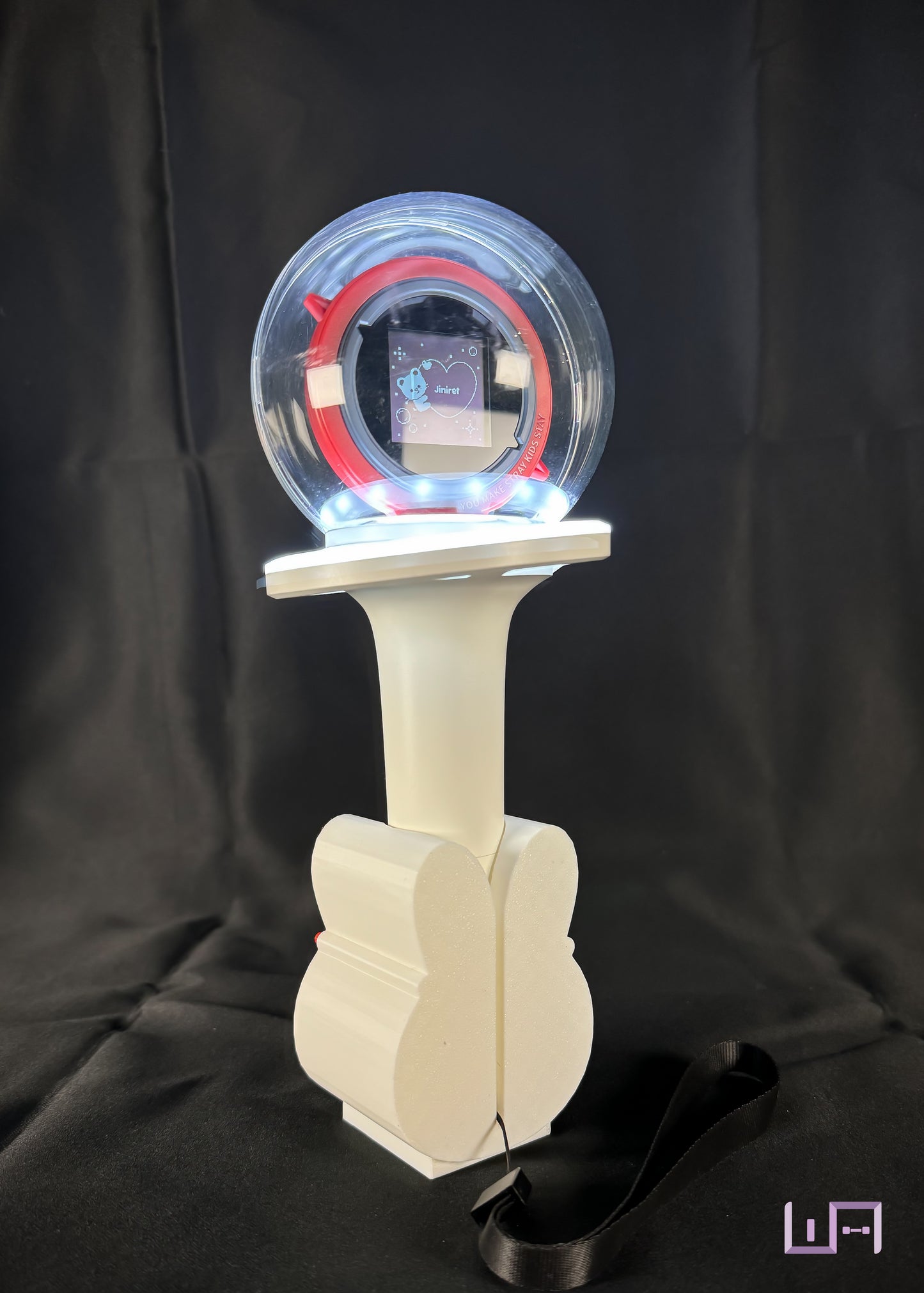 Rabbit (Light Stick Holders)
