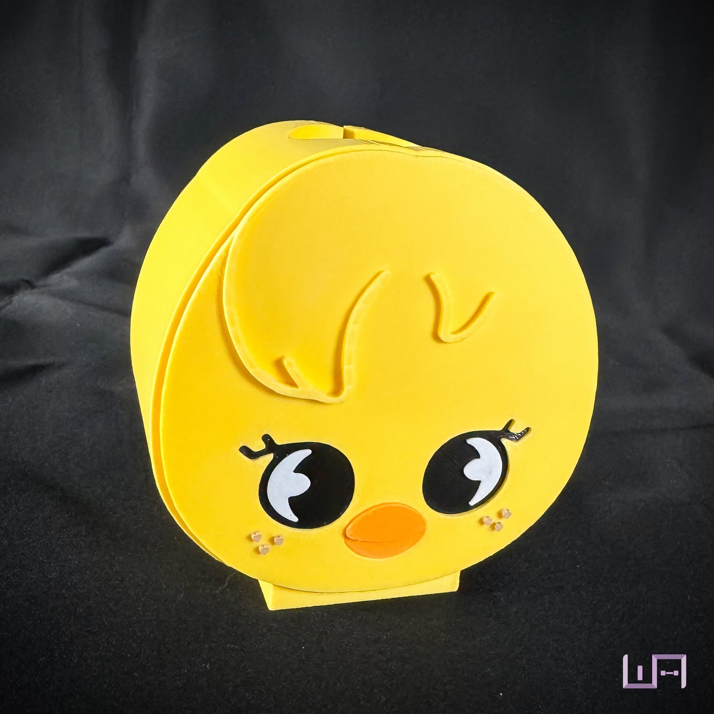 Light Stick Holders - BbokAri