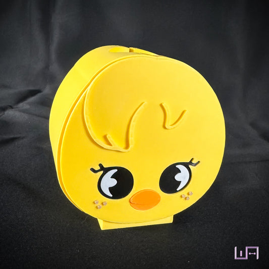 Light Stick Holders - BbokAri