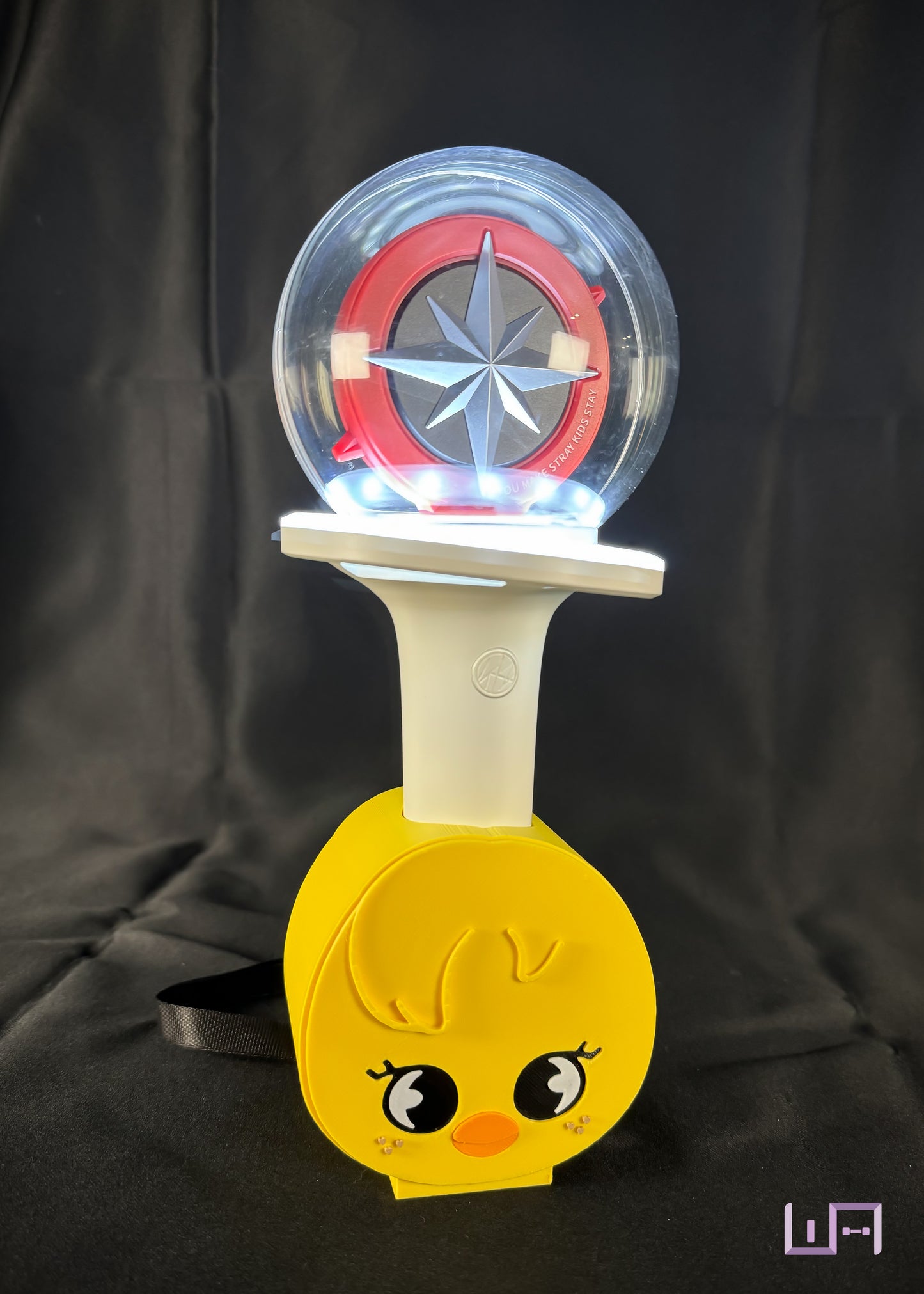 Light Stick Holders - BbokAri