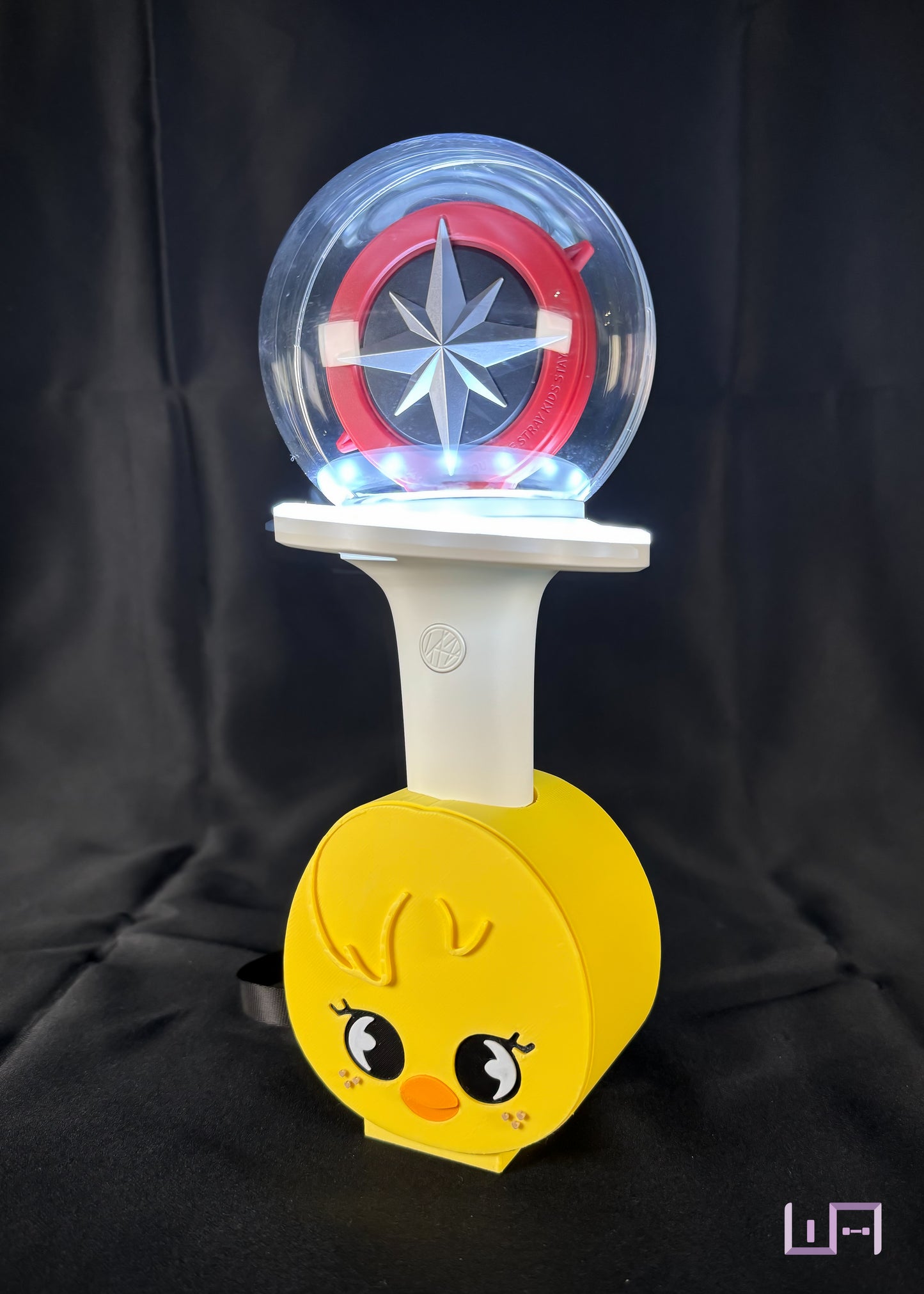 Light Stick Holders - BbokAri