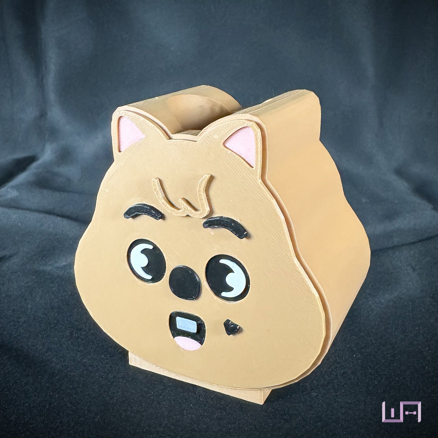 Quokka (Light Stick Holders)