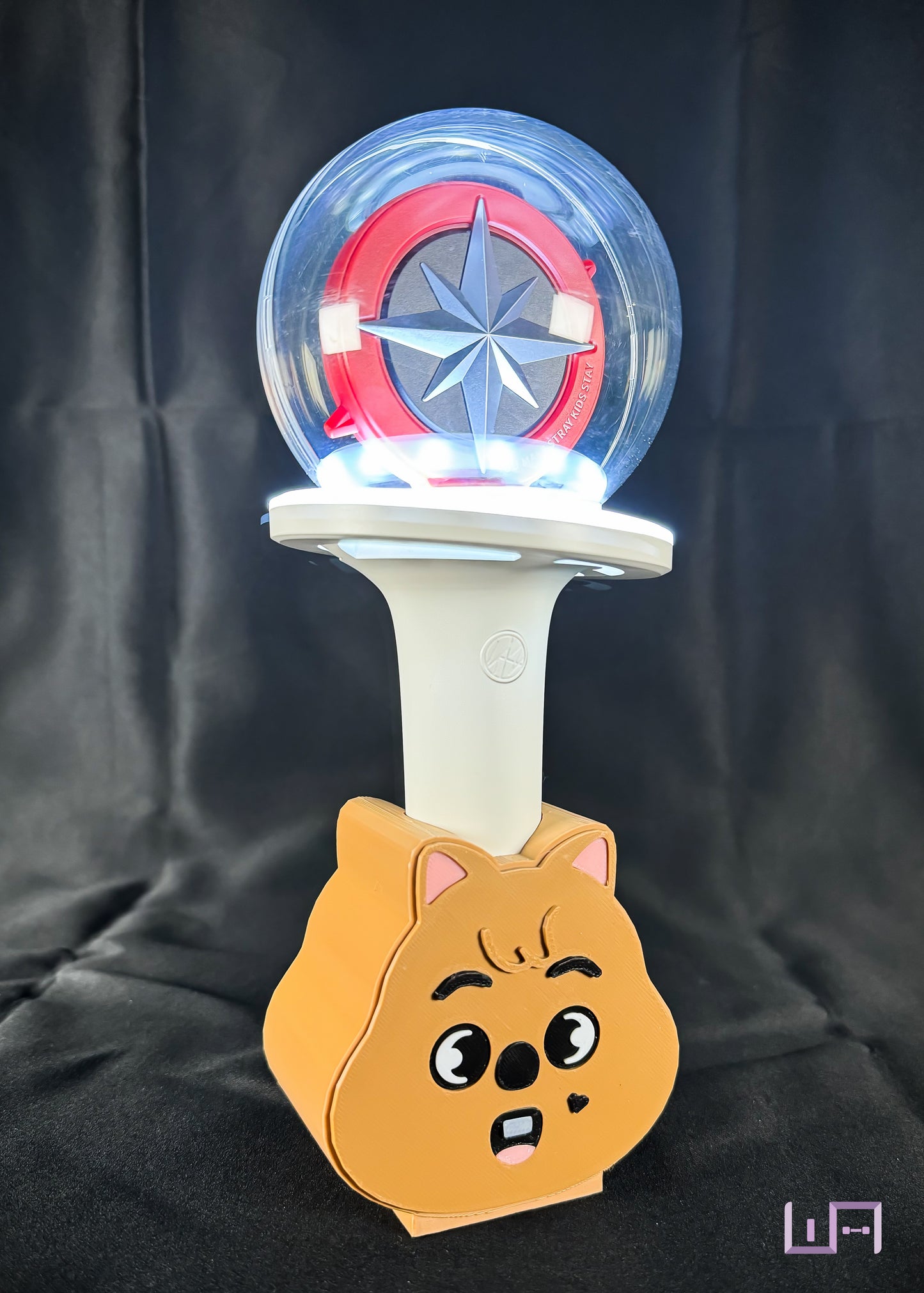Quokka (Light Stick Holders)