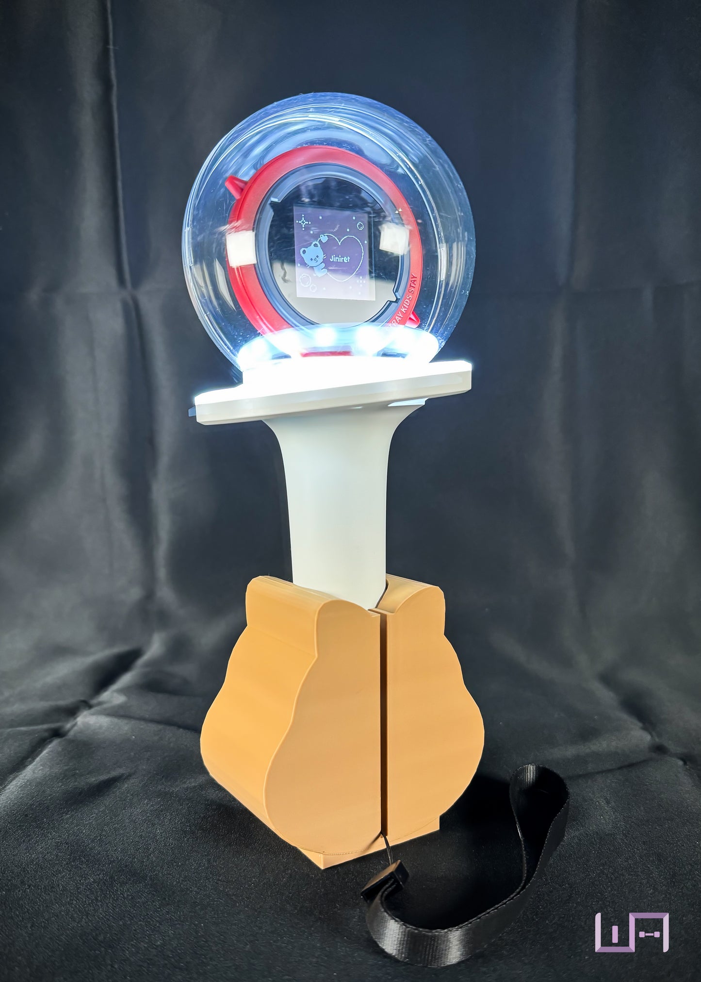 Quokka (Light Stick Holders)