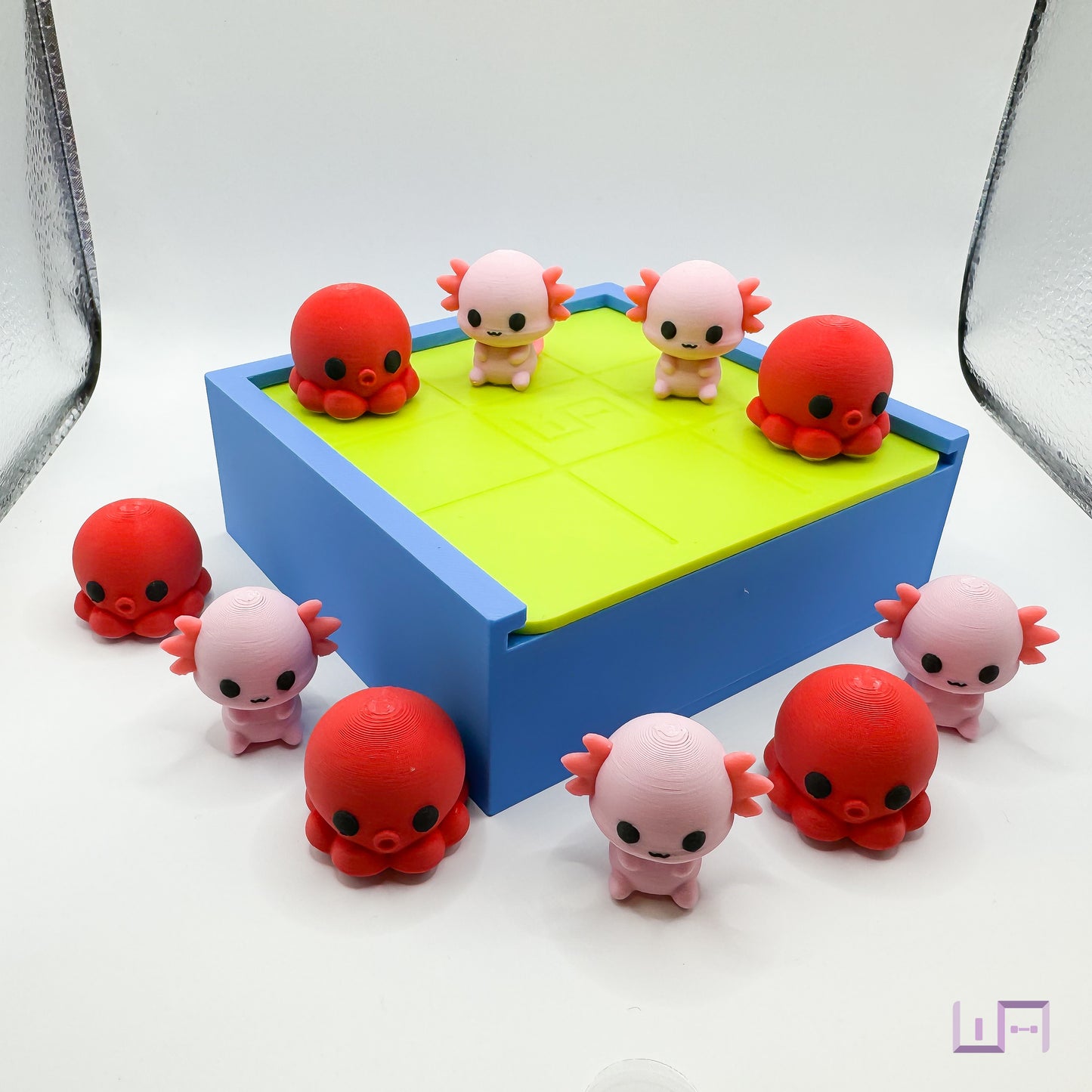 Tic Tac Toe