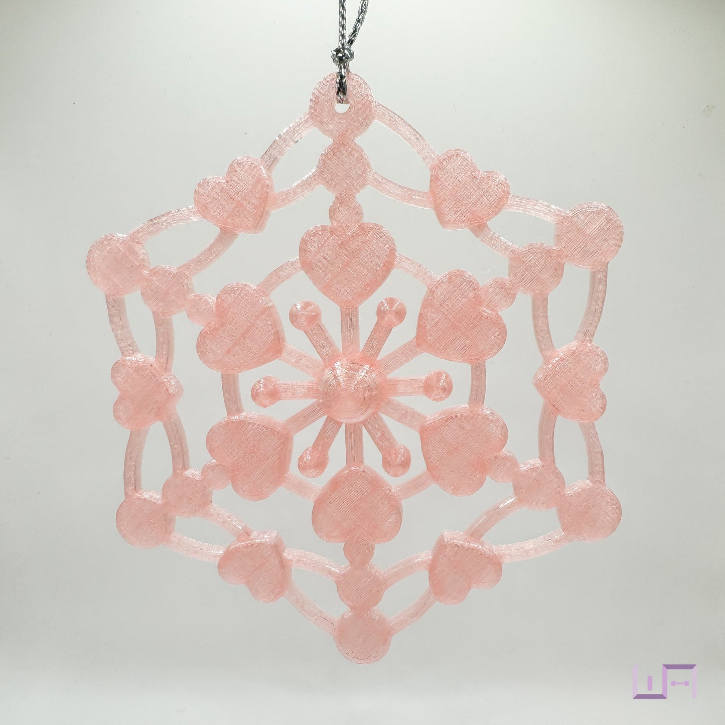 Ornament - Snowflake