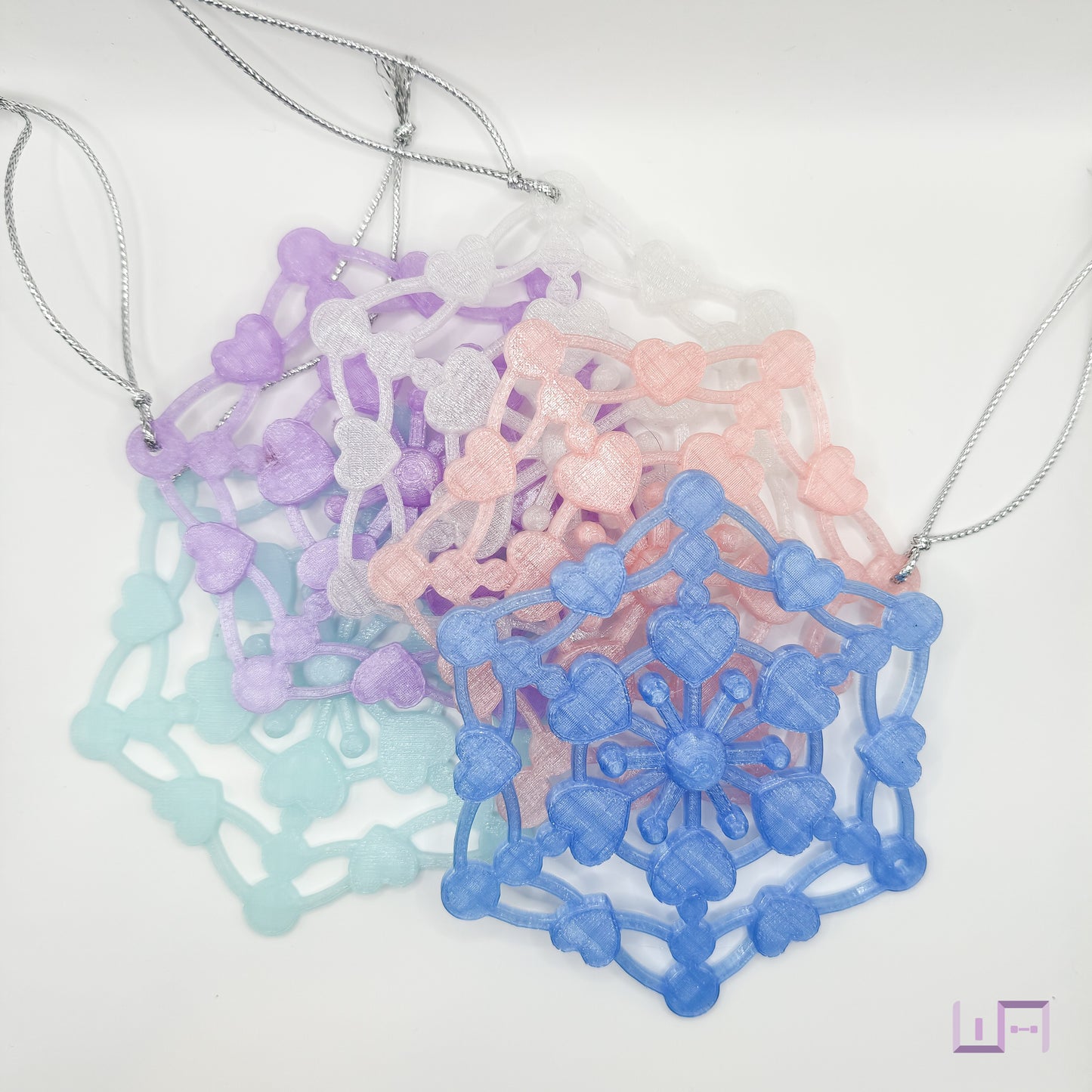Ornament - Snowflake