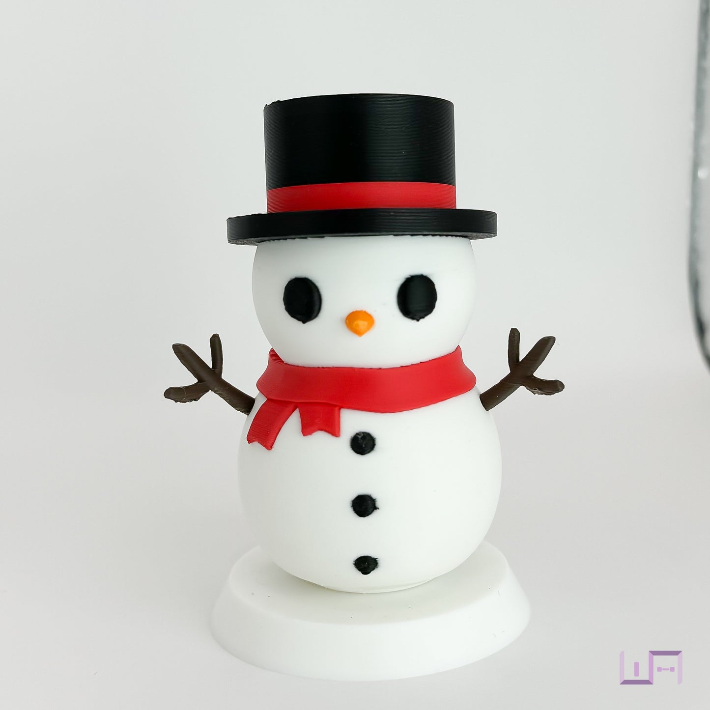 Snowman
