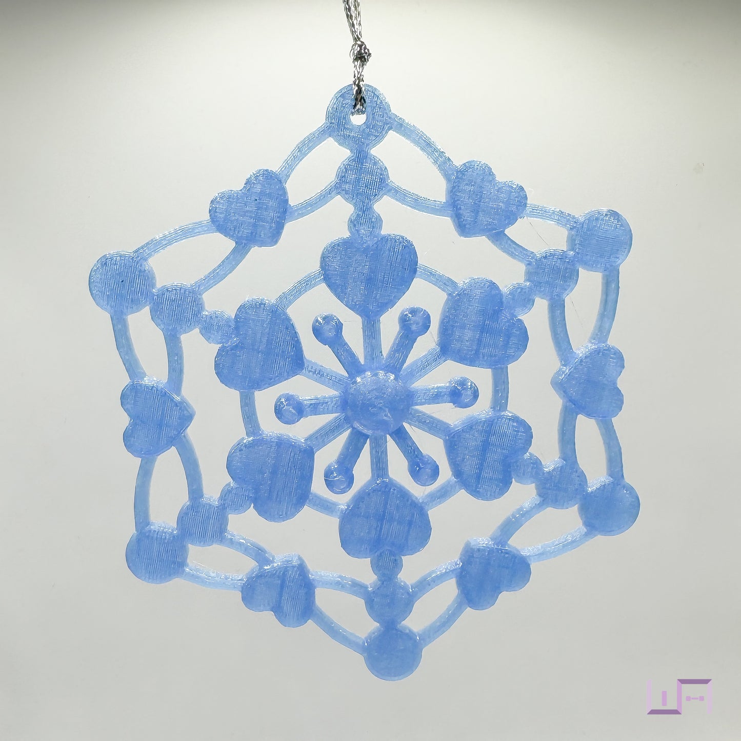 Ornament - Snowflake