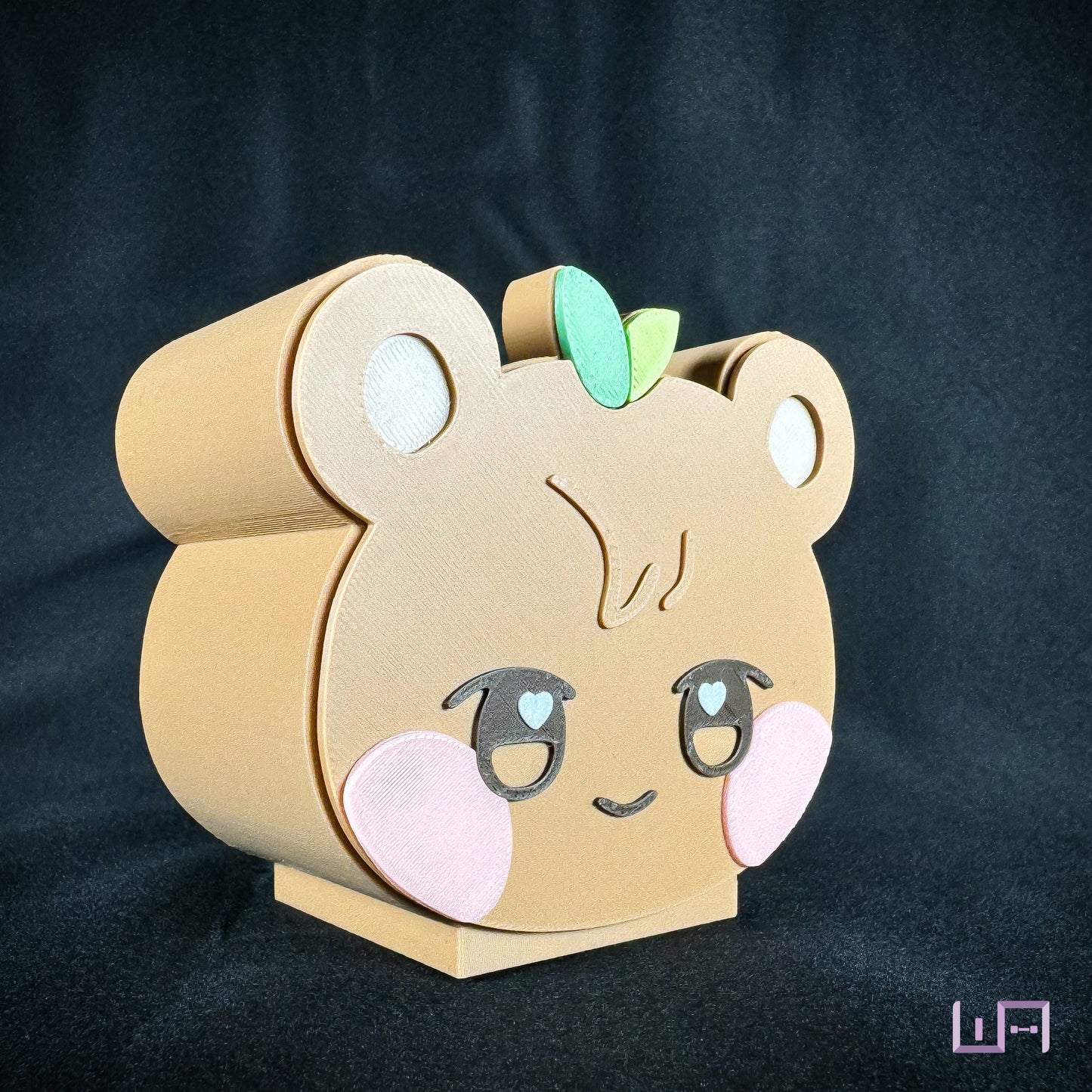 Bear (Light Stick Holders)