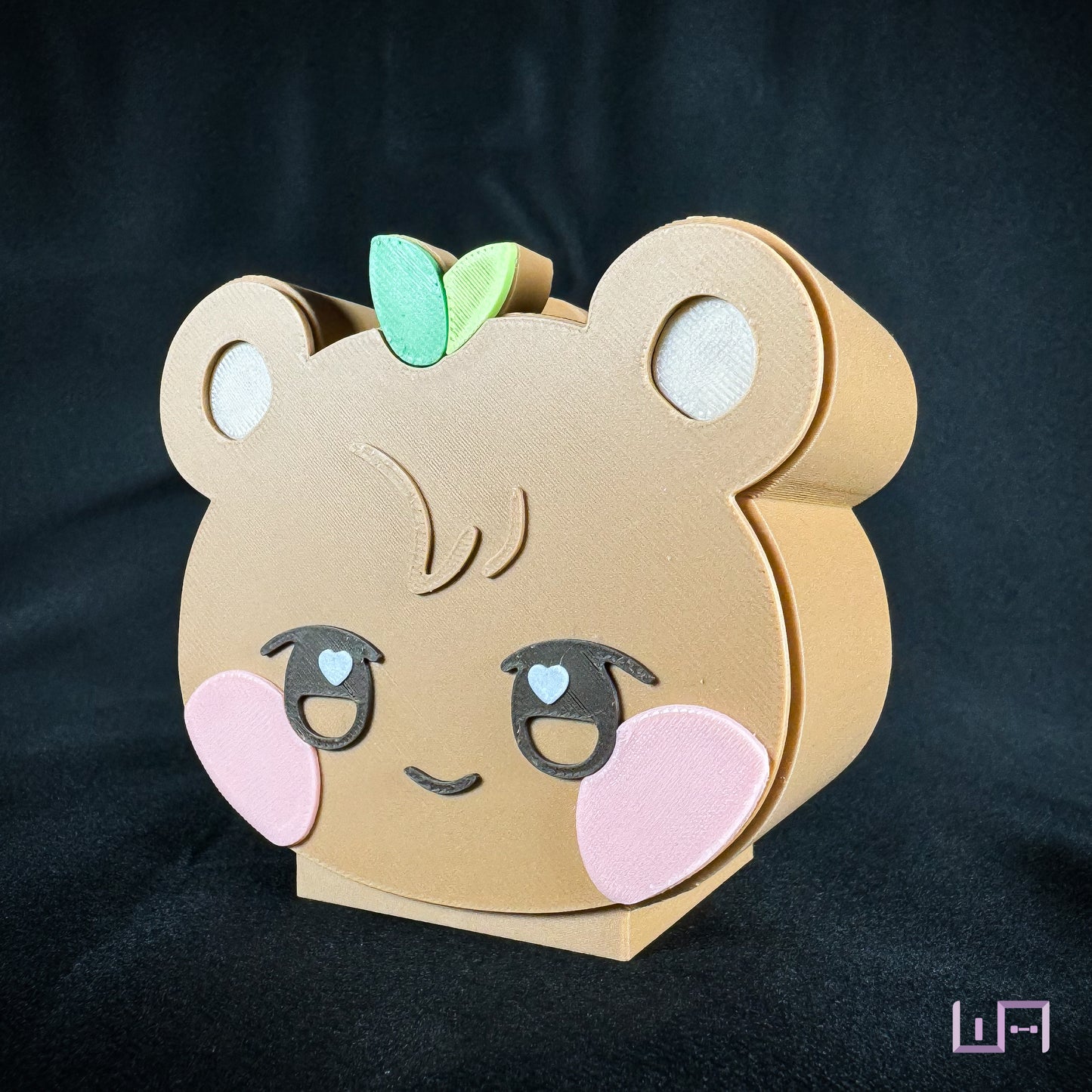 Bear (Light Stick Holders)