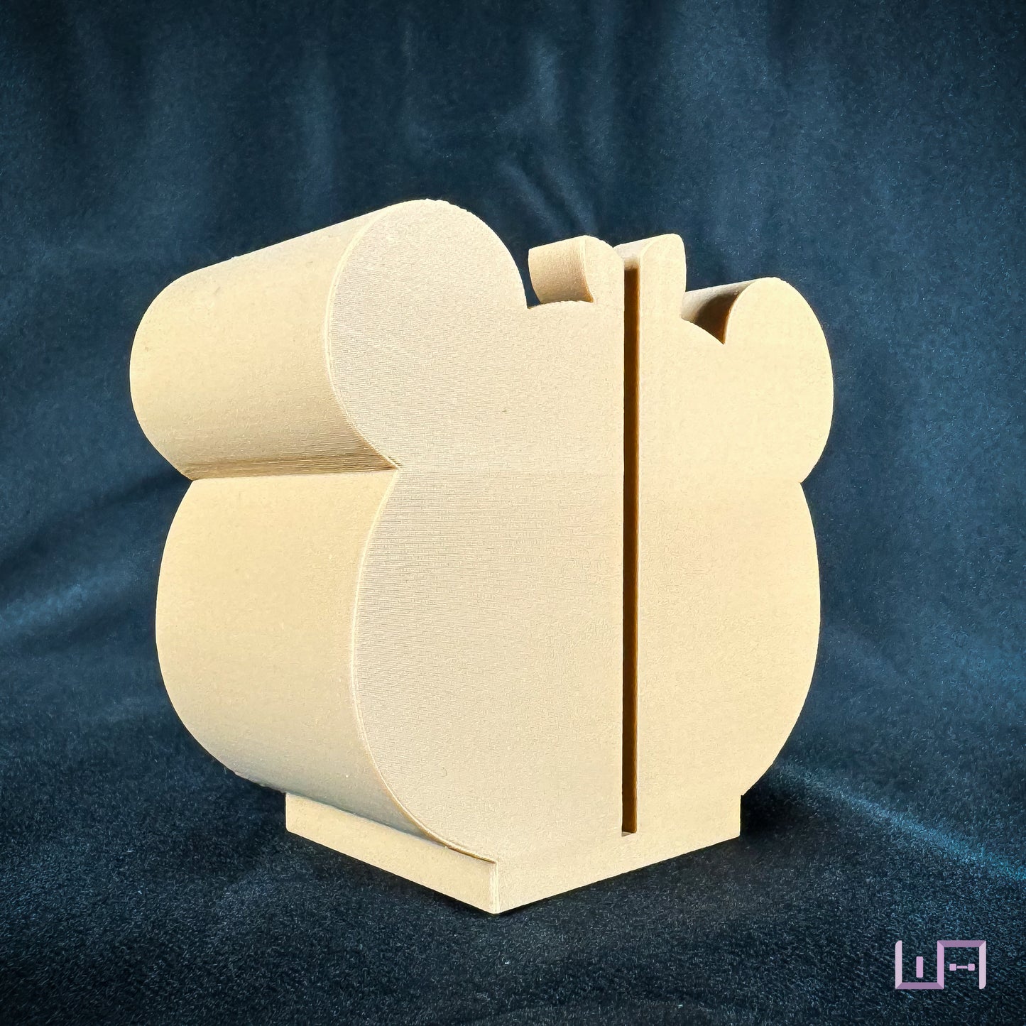 Bear (Light Stick Holders)