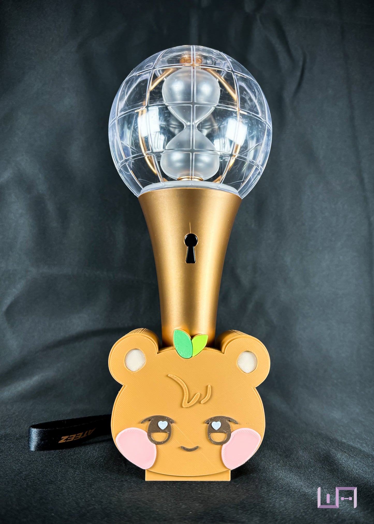 Bear (Light Stick Holders)