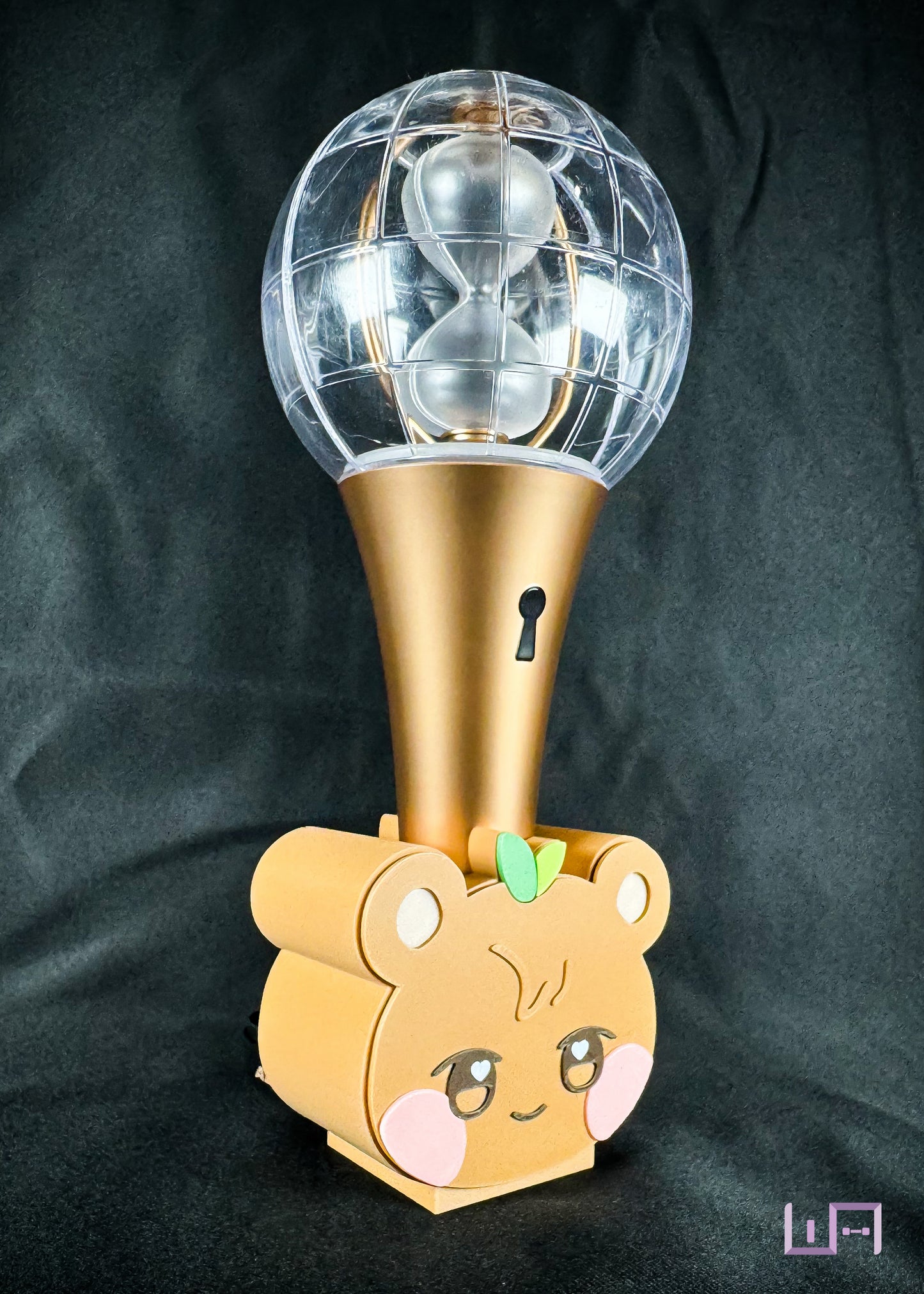 Bear (Light Stick Holders)