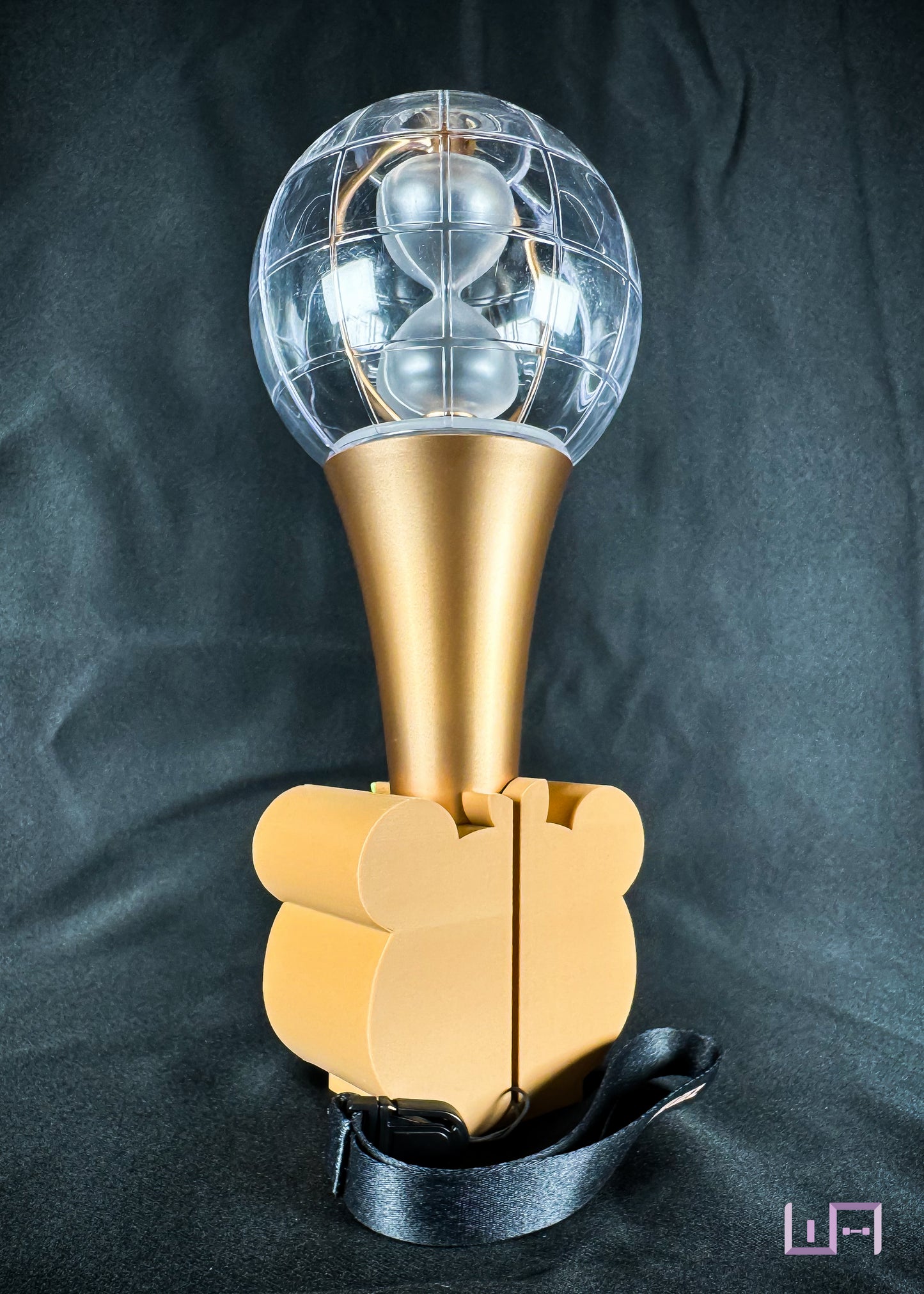 Bear (Light Stick Holders)