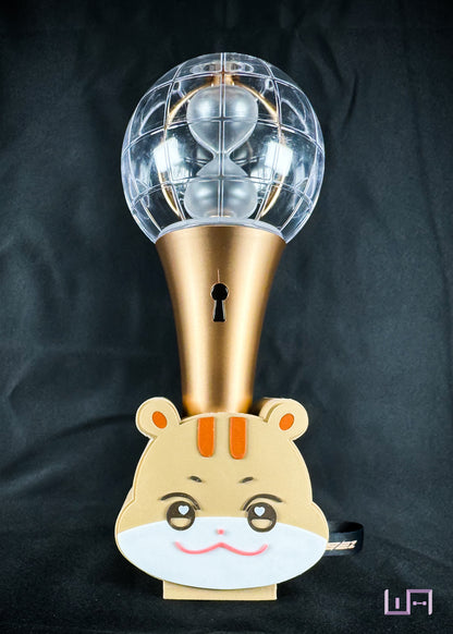 Chipmunk (Light Stick Holders)