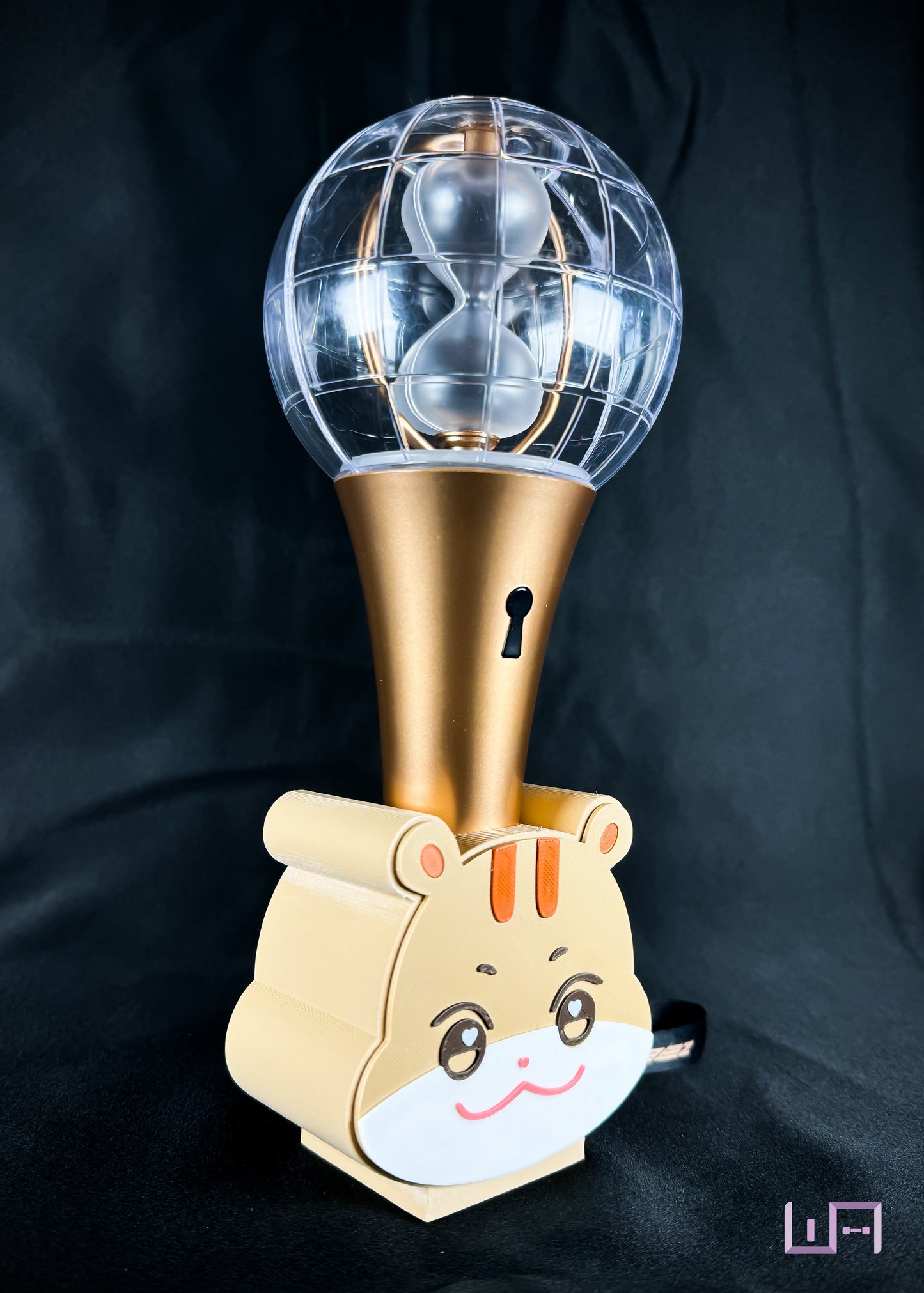 Chipmunk (Light Stick Holders)