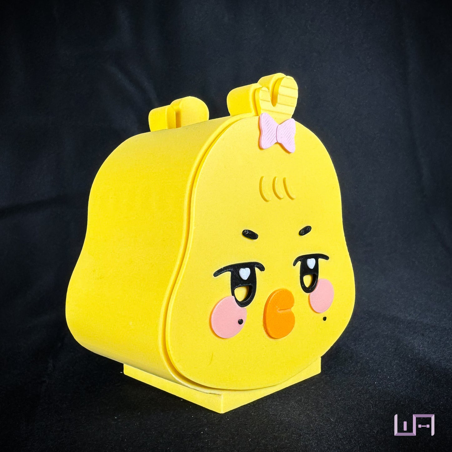 Chick 2 (Light Stick Holders)