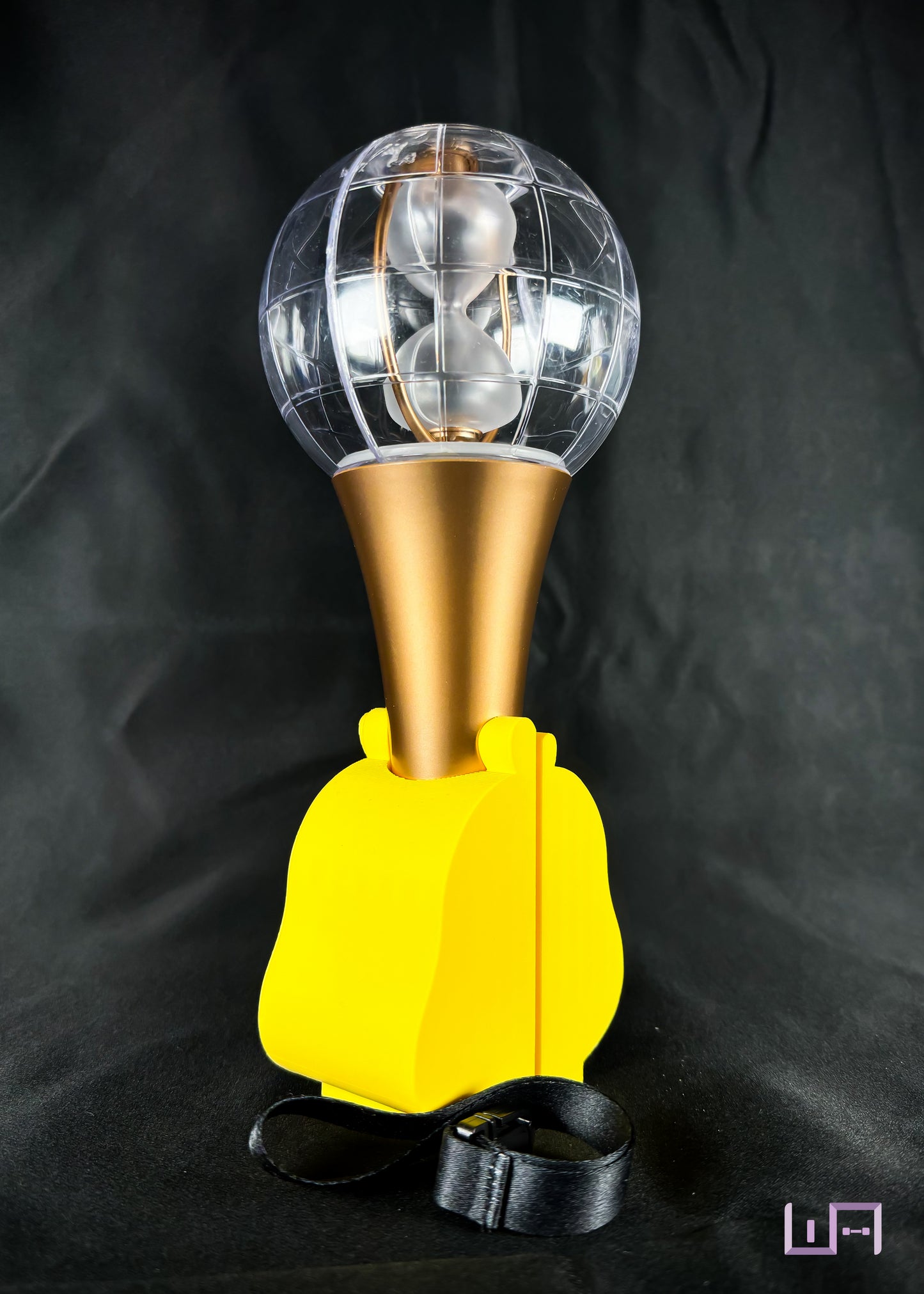 Chick 2 (Light Stick Holders)