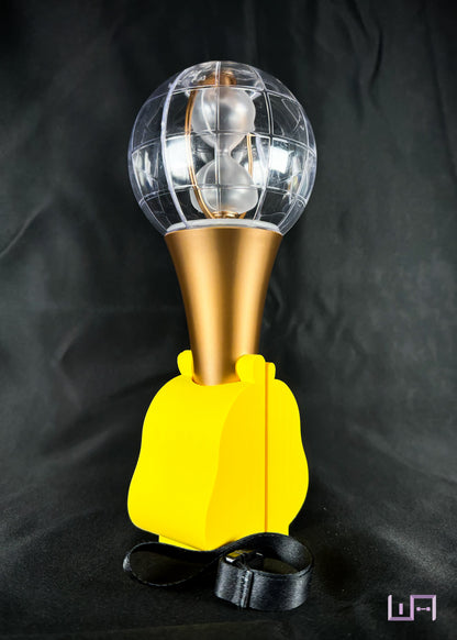 Chick 2 (Light Stick Holders)