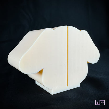 Golden Retriever (Light Stick Holders)
