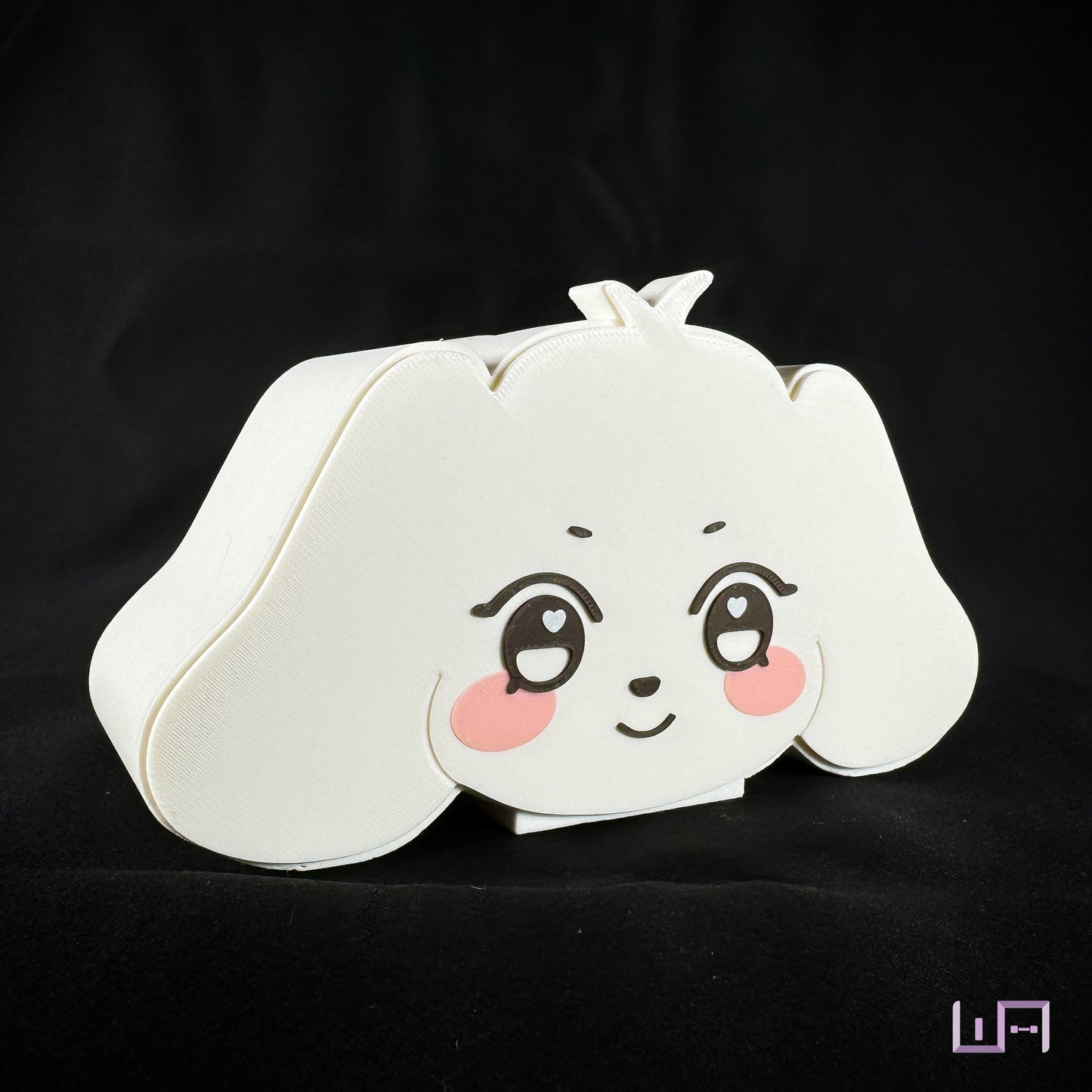 Maltese (Light Stick Holders)