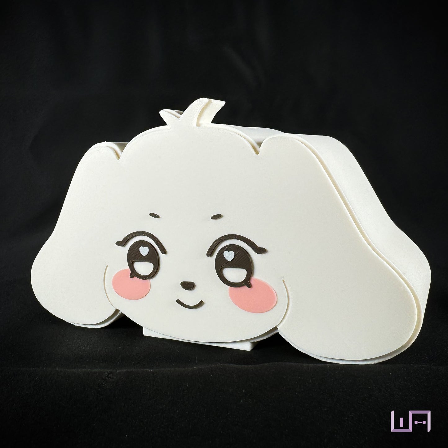 Maltese (Light Stick Holders)