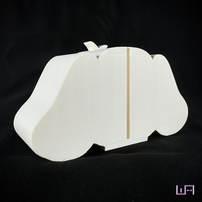 Maltese (Light Stick Holders)