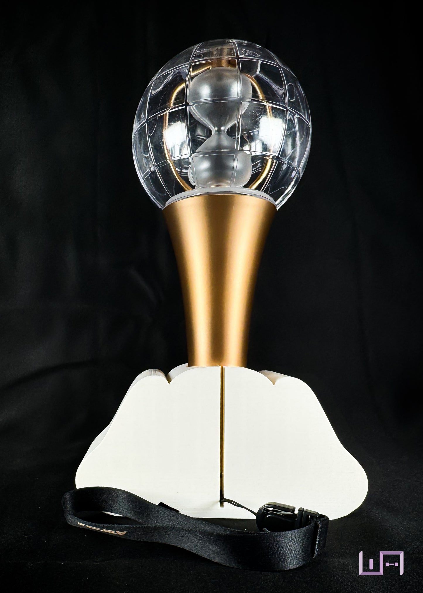 Maltese (Light Stick Holders)