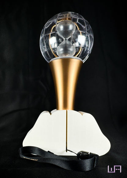 Maltese (Light Stick Holders)